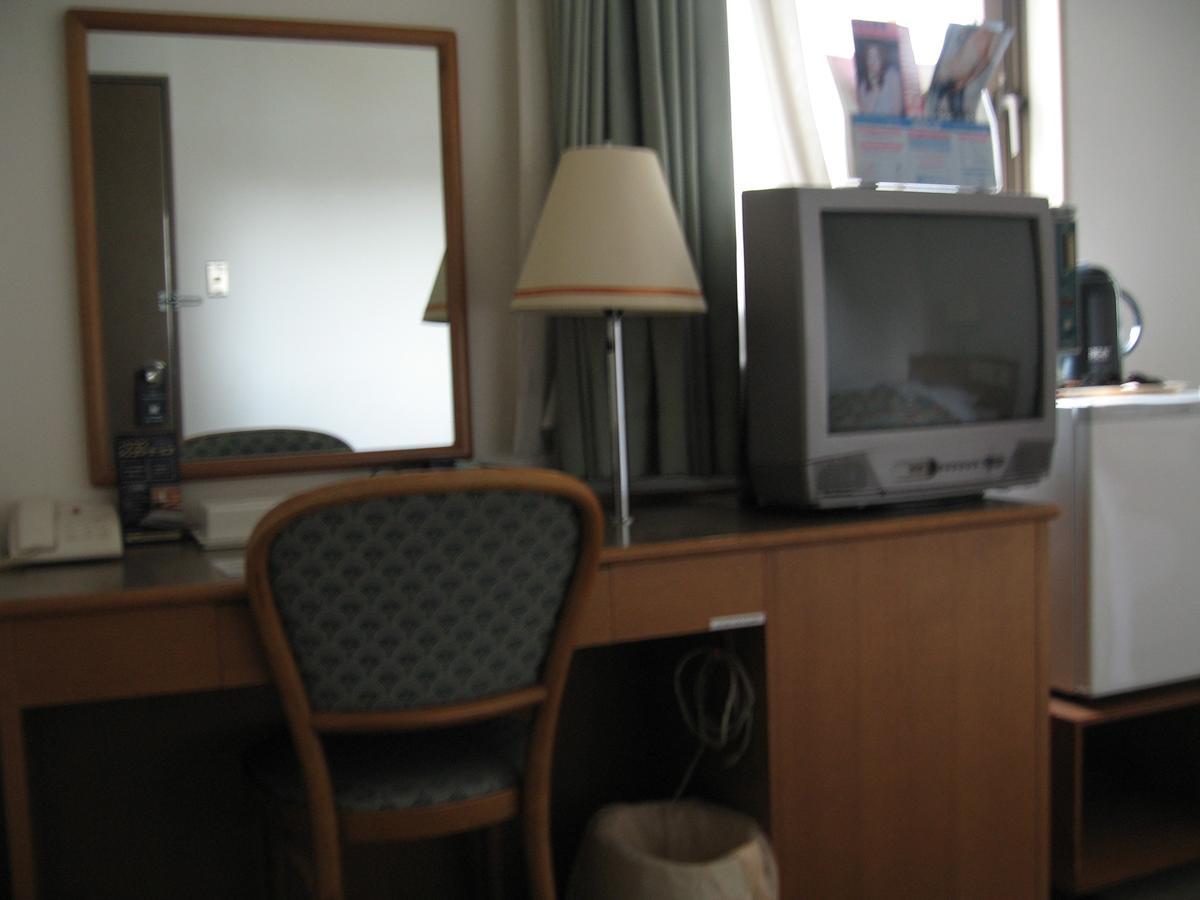 Mimatsu Hotel Mito  Extérieur photo
